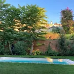 Maison Avec Piscine