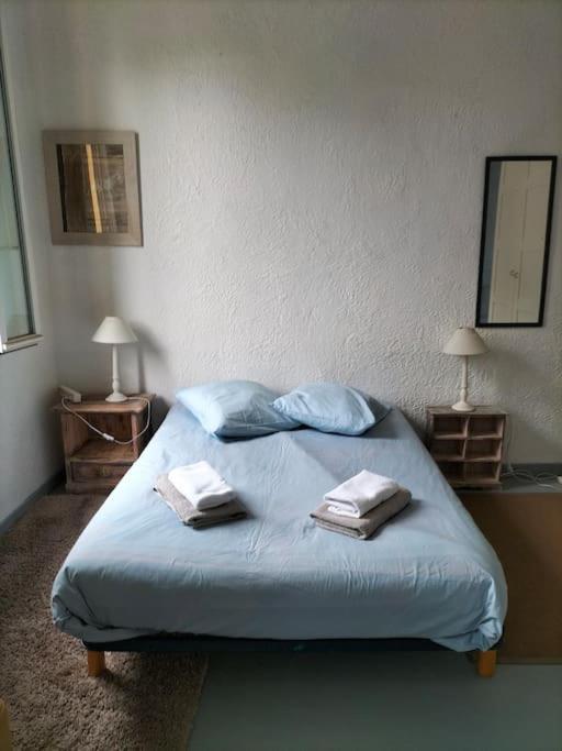 Maison Avec Piscine *