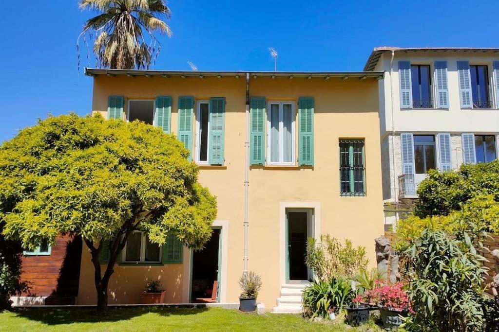 Maison Avec Piscine *