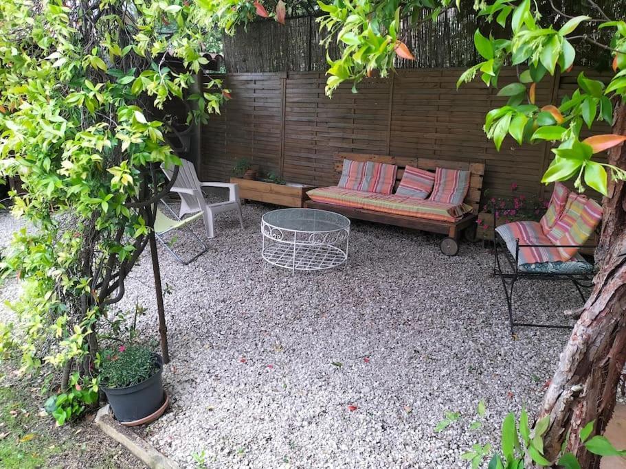 Maison Avec Piscine